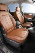 Opel Antara 2006 года